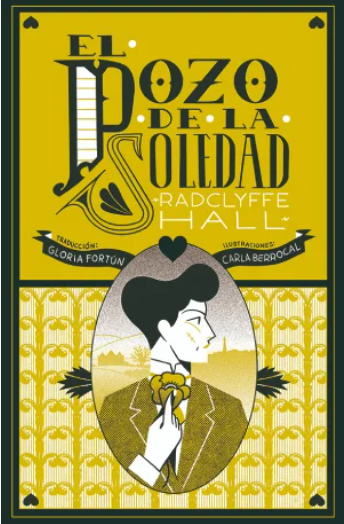 El pozo de la soledad, de Radclyffe Hall