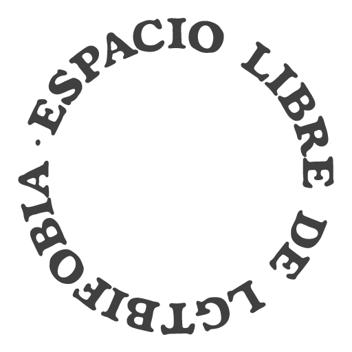 Espacio libre de LGTBifobia